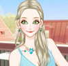 High Saturated Makeover