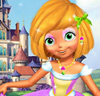 Princess Sofia Make Up