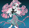 Haunted Rochelle Goyle Dress-Up