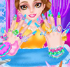 Princess Nail Spa