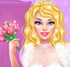 Barbie Wedding Make-up