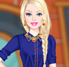 Barbie Back To High School