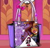 Monster High Handbag Design