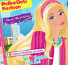 Barbie's Fashion Magazine