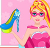 Super Barbie Shoes Design