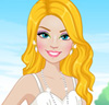 Barbie's Make-up Challenge