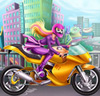 Girls Fix It - Barbie Spy Motorcycle