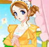 Magic Maid