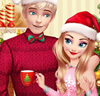 A Magic Christmas With Elsa And Jack