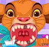 Baby Animal Star Teeth Doctor