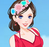 Bikini Girls Dressup