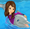 My Dolphin Show 1