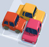 Parking Jam 3D