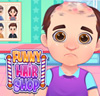 Funny Hair Salon