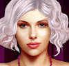 Scarlett Johansson Celebrity Makeover