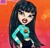 Bratz Model Makeover