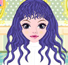Modern Hairstyles Game For Girls