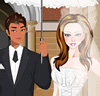 Barbie Wedding Dress Up