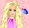 Barbie Cute Hairstyle