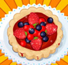Hot Berry Pie