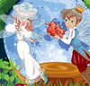 Magical Fairy Wedding