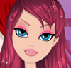 Seductive Vampire Makeover